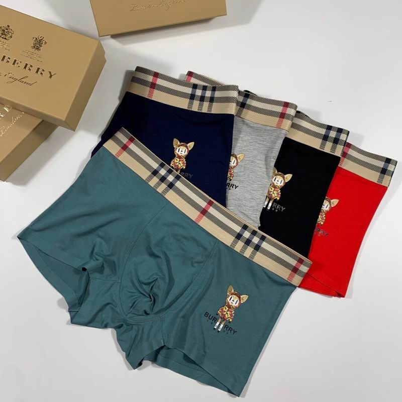 Burberry boxer L-3XL 12